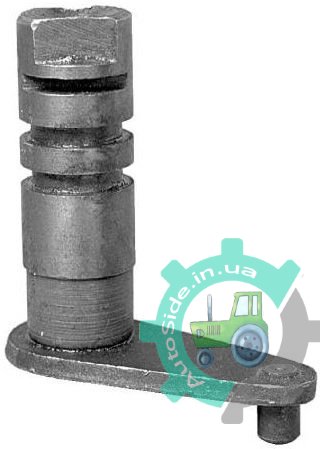 Валик переключения ВОМ Д-240, МТЗ-80 70-1601140