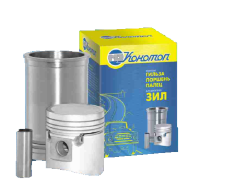 Поршневая ЗИЛ-375 (375.1000110) техника Урал-375Д