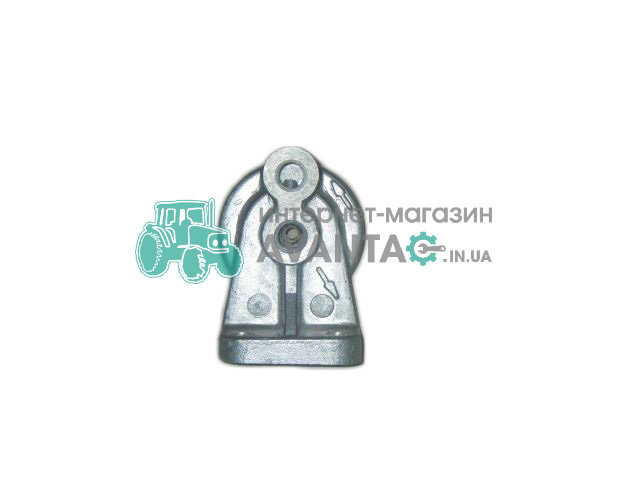 Корпус 245-1117075 (без кронштейна) фильтра ФТ-020