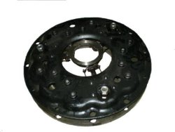 Корзина сцепления А-01