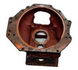 Корпус главной муфты Т25-1601005-А1 трактор Т-40
