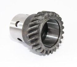 Шестерня Д30-4618037 трактор Т-40