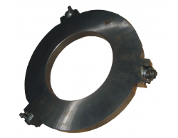 Диск 1520-1601085 средний (в сборе) МТЗ-1221, МТЗ-1523 (БЗТДиА)