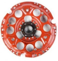 Диск 1522-1601120 корзины опорный МТЗ-1221 (Беларусь, БЗТДиА)