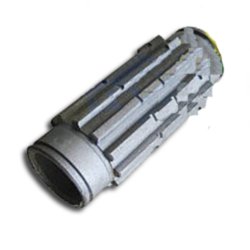 Вал 75-1604021 ЮМЗ