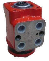 Насос-Дозатор M+S Hydraulic 200/500 рулевое управление