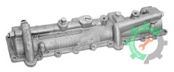 Теплообменник 260-1013010-А-01 в сборе Д-260 (Беларусь, ММЗ)
