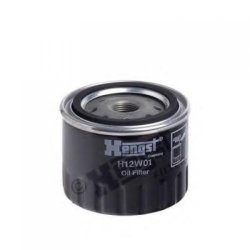 Фильтр масляный Д-240 Д-245, МТЗ H12W01 HENGST
