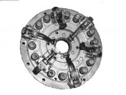 Корзина сцепления Т-40