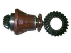 Главная 52-2302010-Р передача ПВМ (Беларусь, МТЗ)