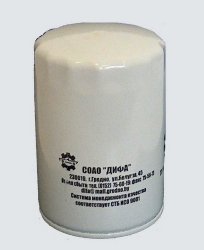 Фильтр масляный Д-240 Д-245, МТЗ ФМ009.1012005
