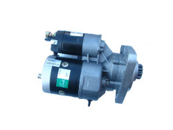 Стартер редукторный Slovak 12V (МТЗ,Т25,Т40)