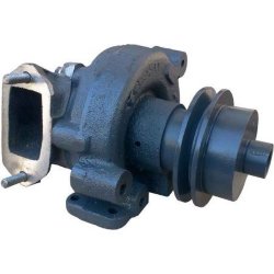 Насос водяной ЯМЗ-236 ЕВРО-1 (236-1307010-Б1)