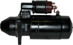 Стартер СТ-222 на Т-16, Т-25 (12В 2,2 кВт)