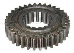 Шестерня 112-1701221 Z=34