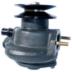 Насос водяной ЯМЗ-236/238  (236 -1307010)