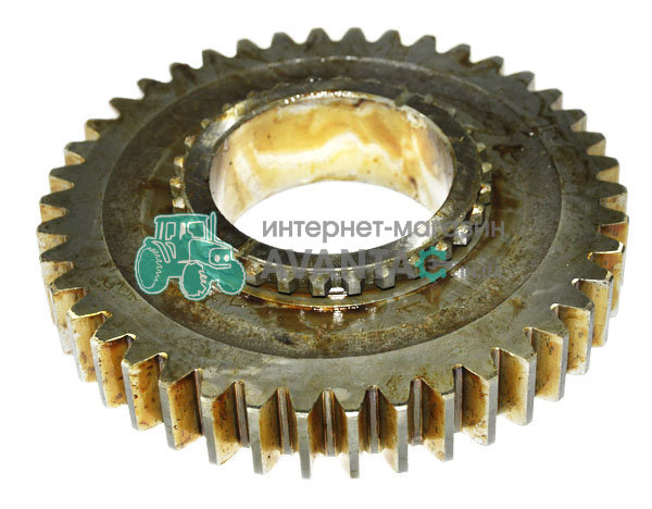 Шестерня 112-1701312 МТЗ-1025, МТЗ-1221, Z=42